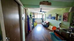 Blk 19 GHIM MOH GARDENS (Queenstown), HDB 3 Rooms #606333081